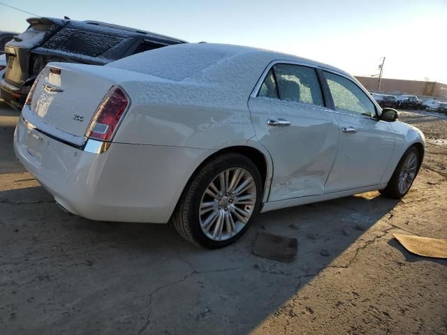 2011 Chrysler 300 Limited