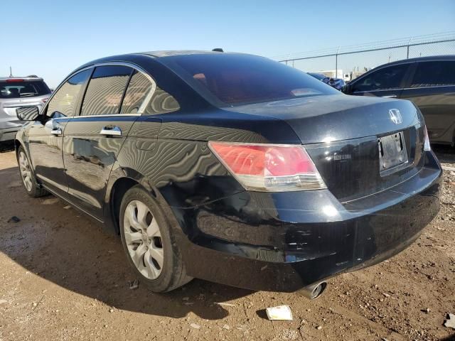 2010 Honda Accord EXL