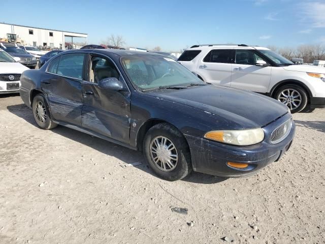 2003 Buick Lesabre Limited