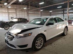 2014 Ford Taurus SE en venta en Des Moines, IA