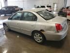 2005 Hyundai Elantra GLS