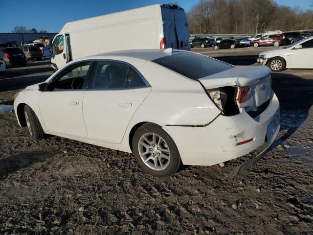 2013 Chevrolet Malibu 1LT