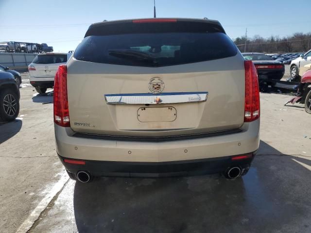 2010 Cadillac SRX Luxury Collection