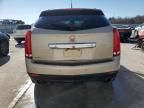 2010 Cadillac SRX Luxury Collection