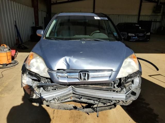 2009 Honda CR-V EXL