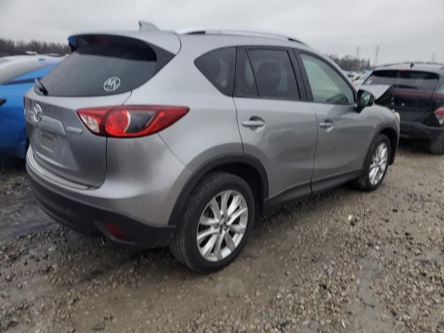 2015 Mazda CX-5 GT