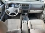 2002 Mitsubishi Montero Sport XLS