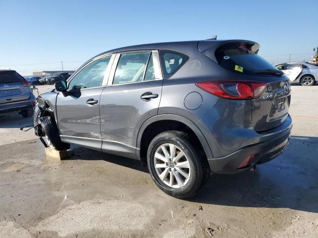 2016 Mazda CX-5 Sport