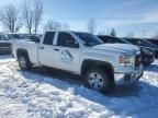 2015 GMC Sierra K1500