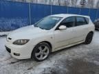 2007 Mazda 3 Hatchback