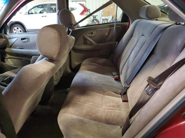 1998 Toyota Camry CE