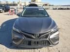 2023 Toyota Camry SE Night Shade