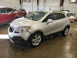 2016 Buick Encore en venta en Franklin, WI