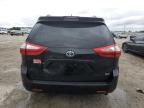 2019 Toyota Sienna XLE