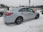 2015 Subaru Legacy 2.5I Limited