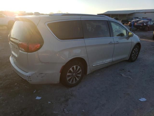 2020 Chrysler Pacifica Touring L Plus