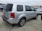 2013 Honda Pilot Exln