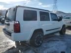 2007 Jeep Commander