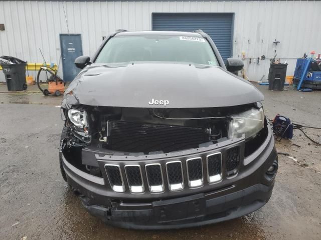 2015 Jeep Compass Sport