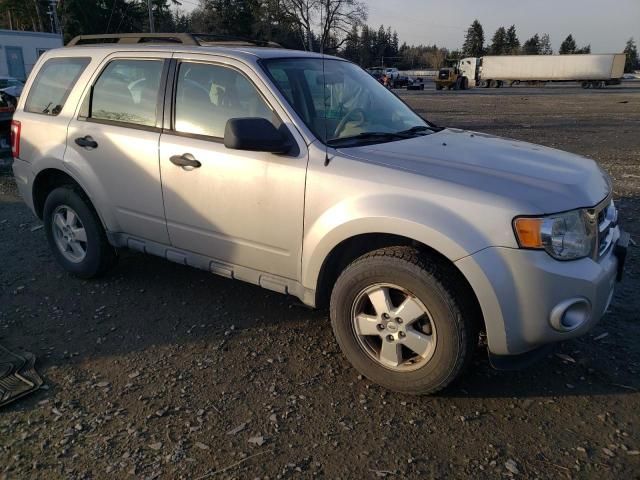 2009 Ford Escape XLS