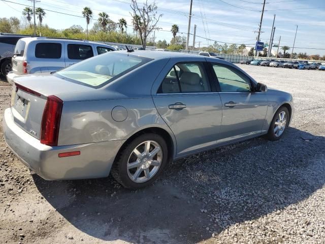 2007 Cadillac STS