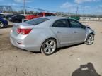 2014 Chevrolet Malibu 1LT