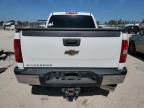 2014 Chevrolet Silverado K2500 Heavy Duty LT