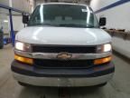 2017 Chevrolet Express G3500 LT