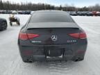 2019 Mercedes-Benz CLS AMG 53 4matic