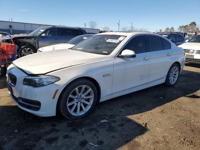 2014 BMW 535 XI