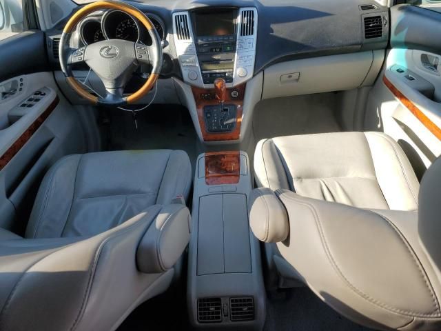 2005 Lexus RX 330