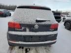 2017 Volkswagen Tiguan Highline