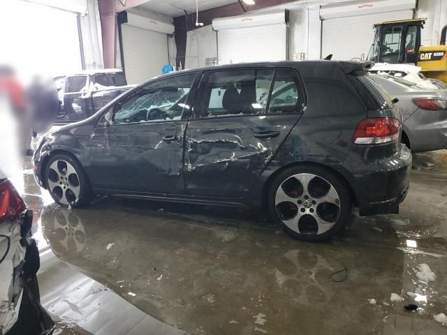 2011 Volkswagen GTI