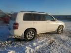 2006 Toyota Highlander Limited