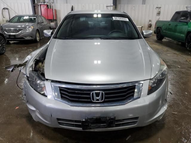 2010 Honda Accord LX