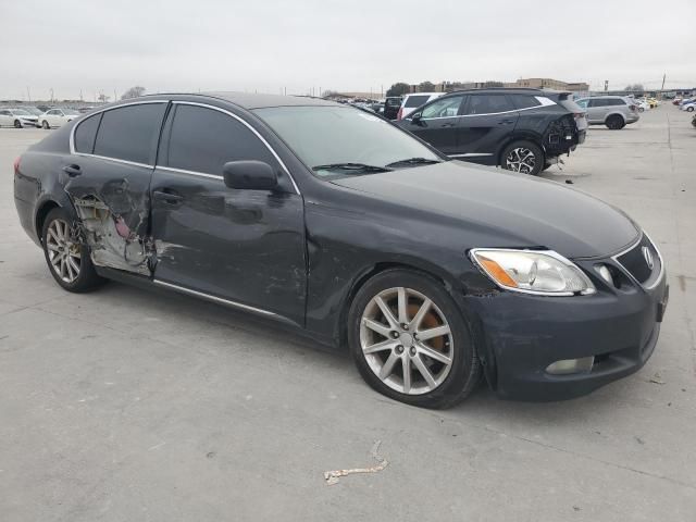 2006 Lexus GS 300