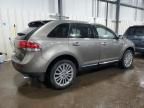 2012 Lincoln MKX