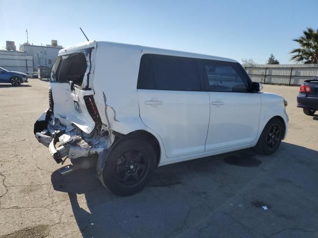 2008 Scion XB