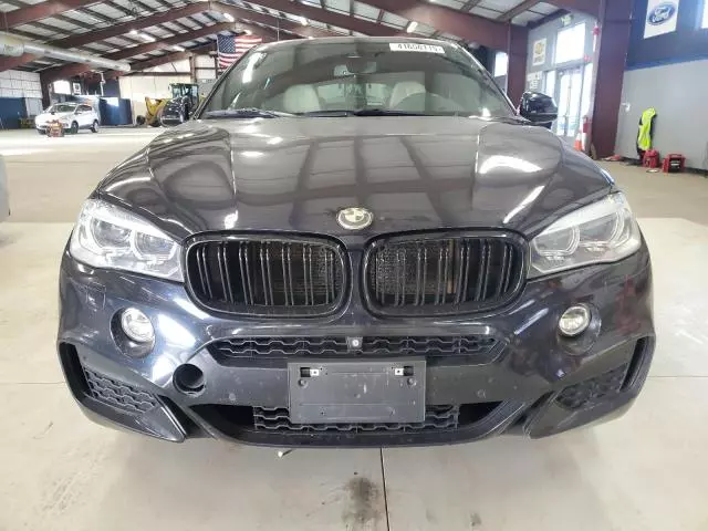 2016 BMW X6 XDRIVE35I