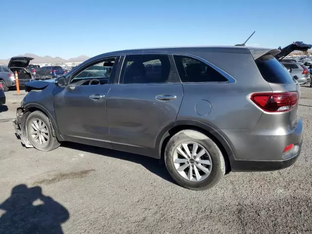 2019 KIA Sorento L