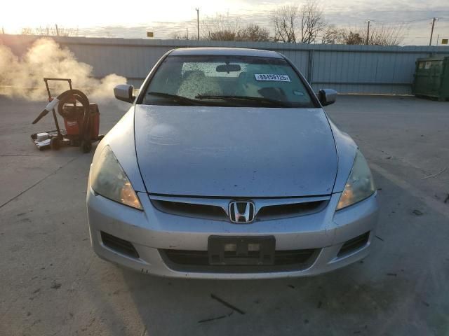 2006 Honda Accord EX