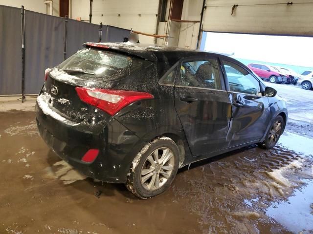 2013 Hyundai Elantra GT