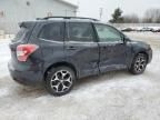 2016 Subaru Forester 2.0XT Premium