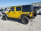 2008 Jeep Wrangler Unlimited X