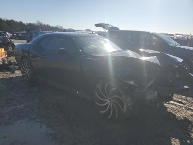 2014 Dodge Challenger SXT