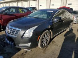 Salvage cars for sale at Louisville, KY auction: 2013 Cadillac XTS Premium Collection