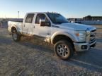 2011 Ford F250 Super Duty