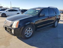 2005 Cadillac SRX en venta en Grand Prairie, TX