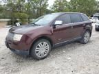 2009 Lincoln MKX