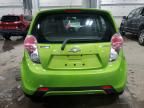 2014 Chevrolet Spark 1LT